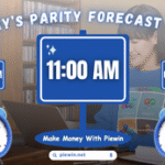 Forecast Time